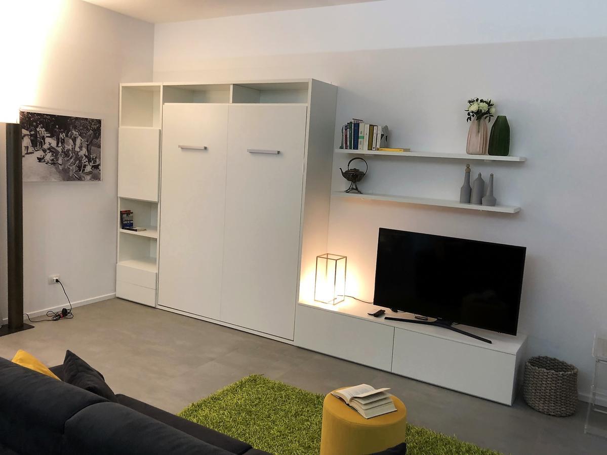 House Milla By World Appartamento Roma