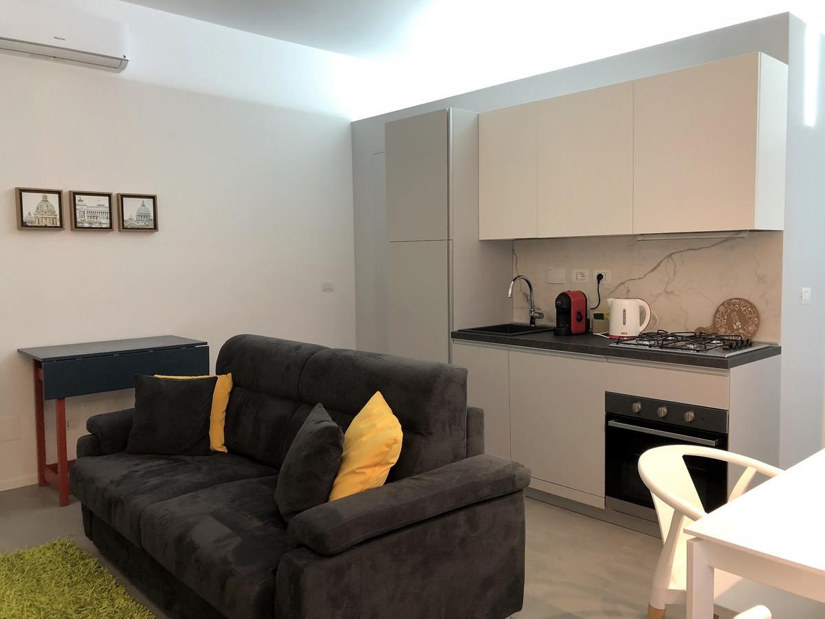 Appartamento House Milla By World Roma