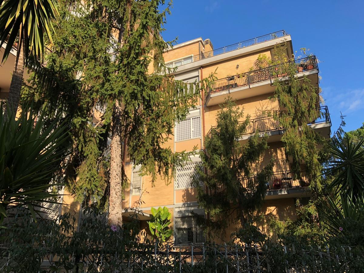 House Milla By World Appartamento Roma
