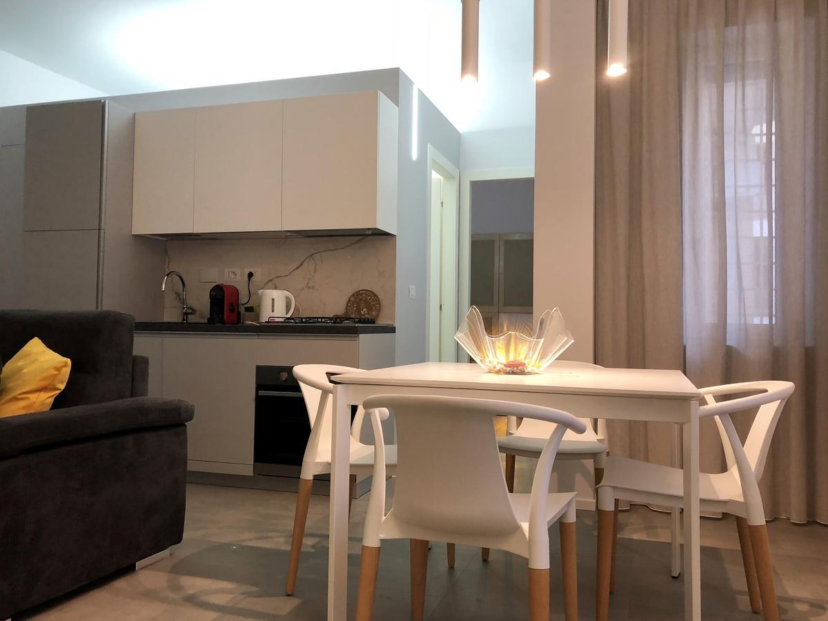Appartamento House Milla By World *