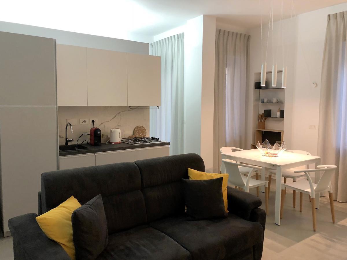 Appartamento House Milla By World