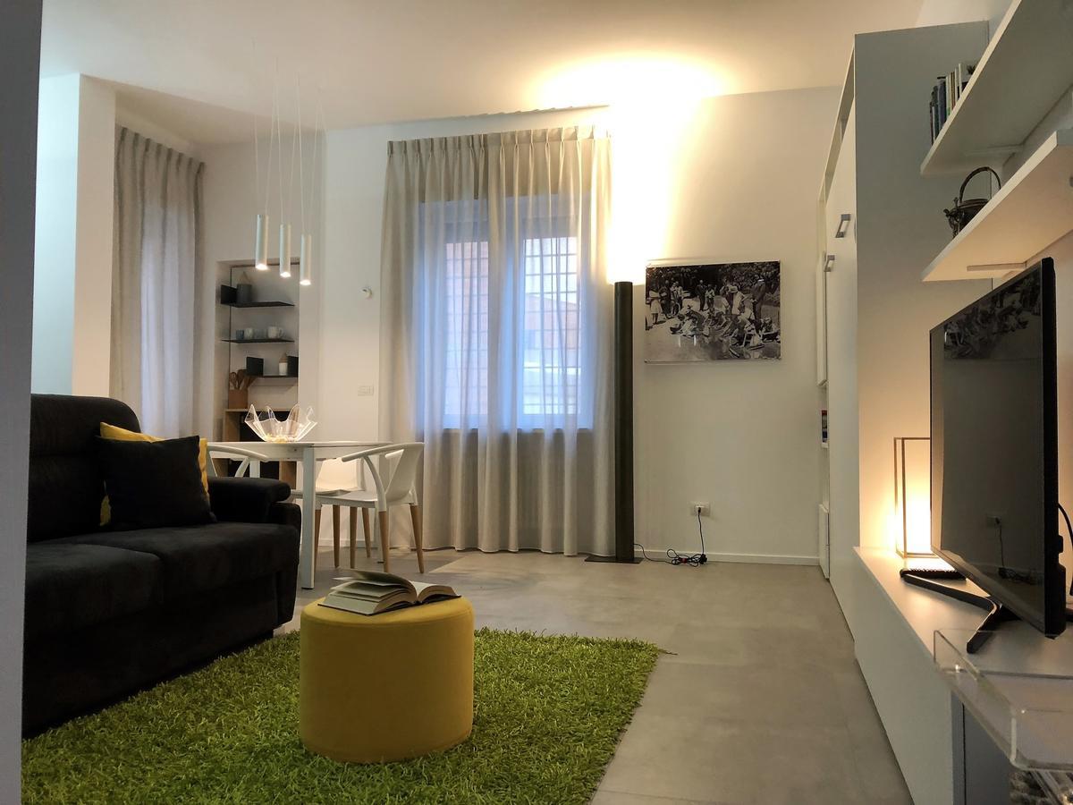 Appartamento House Milla By World