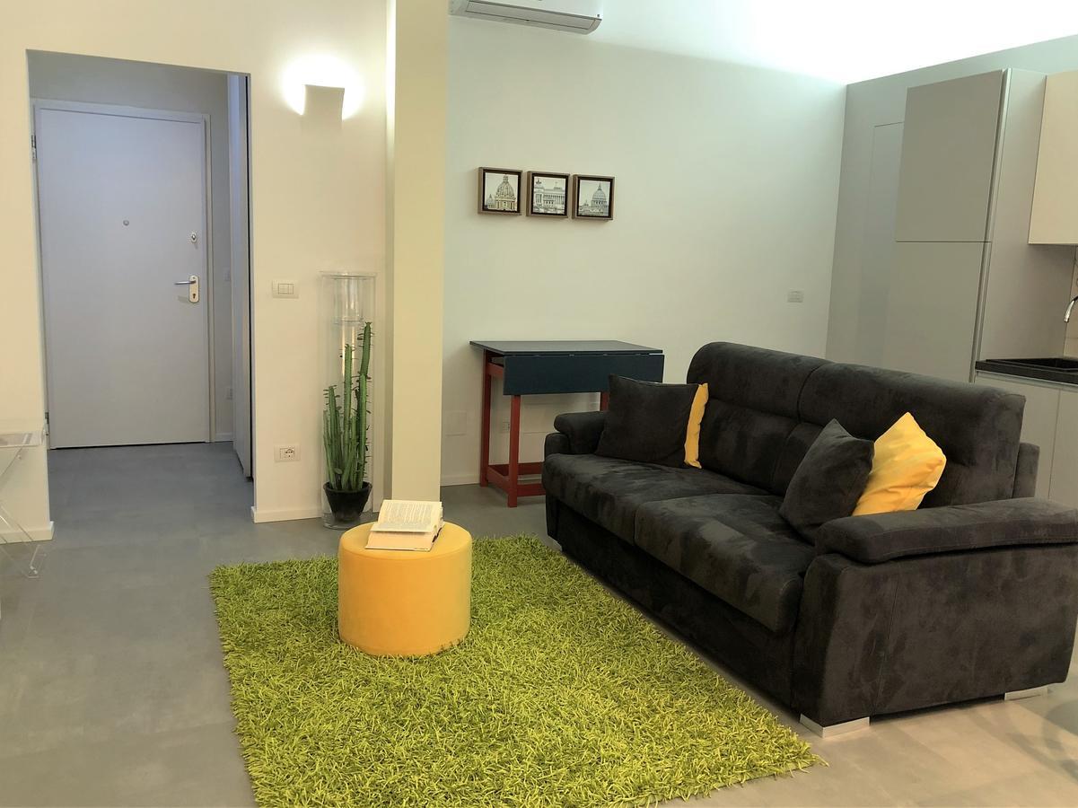 Appartamento House Milla By World Roma