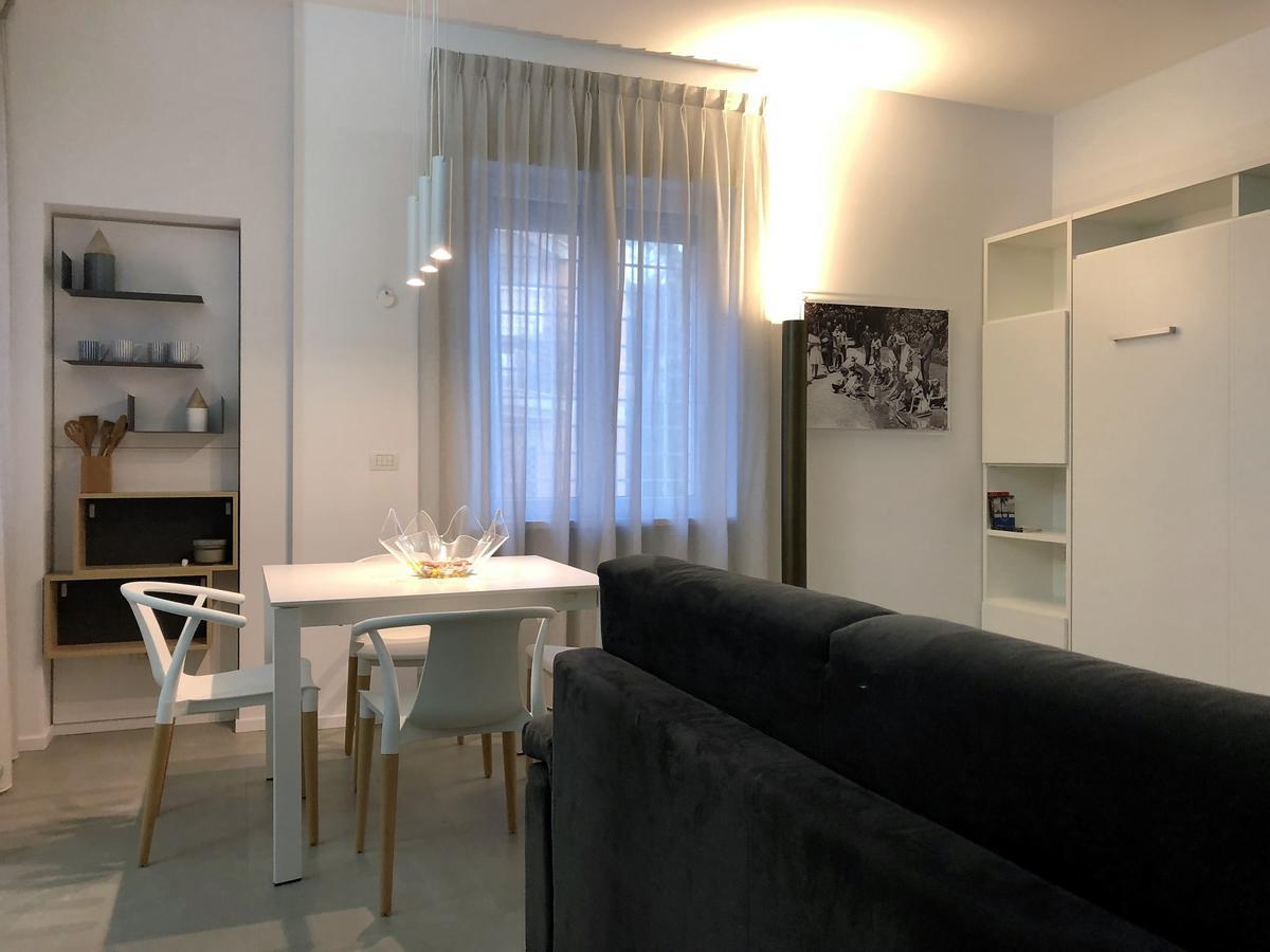 Appartamento House Milla By World